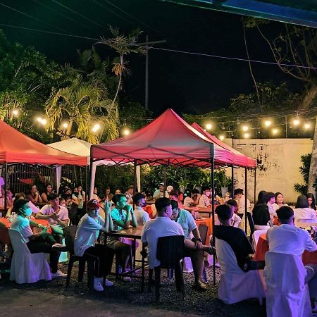 Hiraya Bed And Breakfast Roxas City Ngoại thất bức ảnh