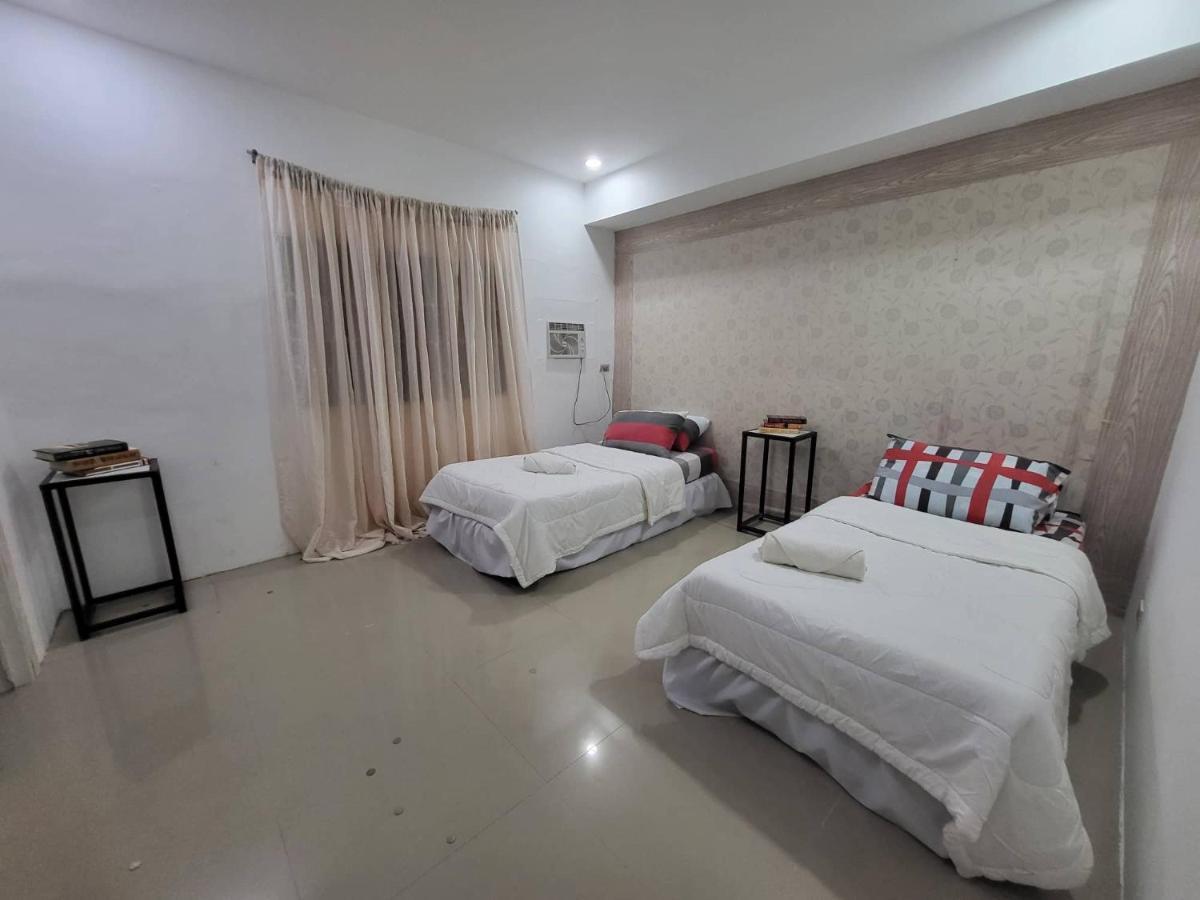 Hiraya Bed And Breakfast Roxas City Ngoại thất bức ảnh