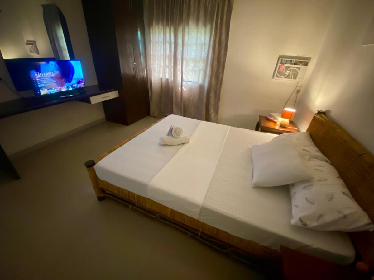 Hiraya Bed And Breakfast Roxas City Ngoại thất bức ảnh